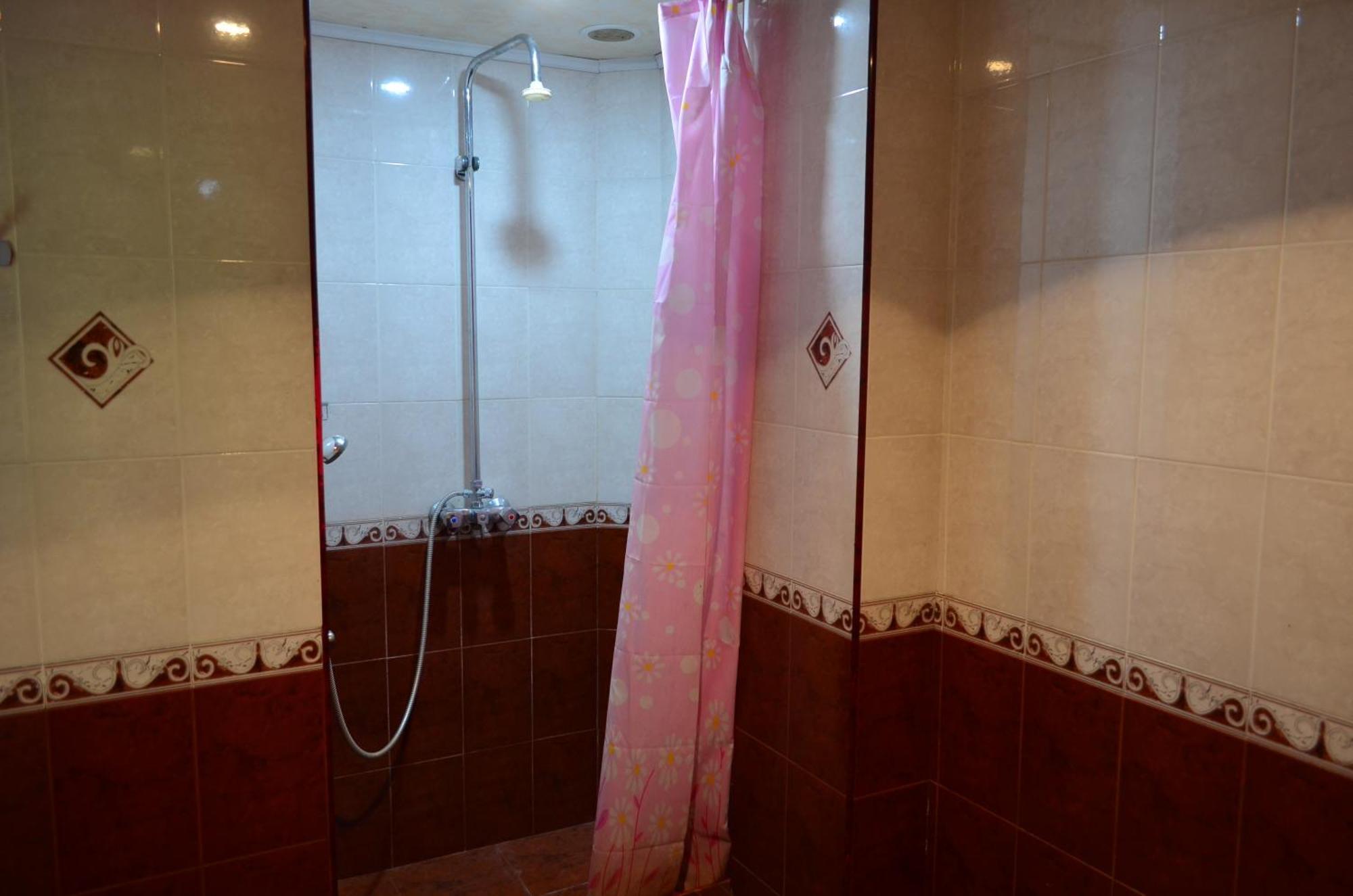 Aghasu Tun B&B Odzun Exteriér fotografie