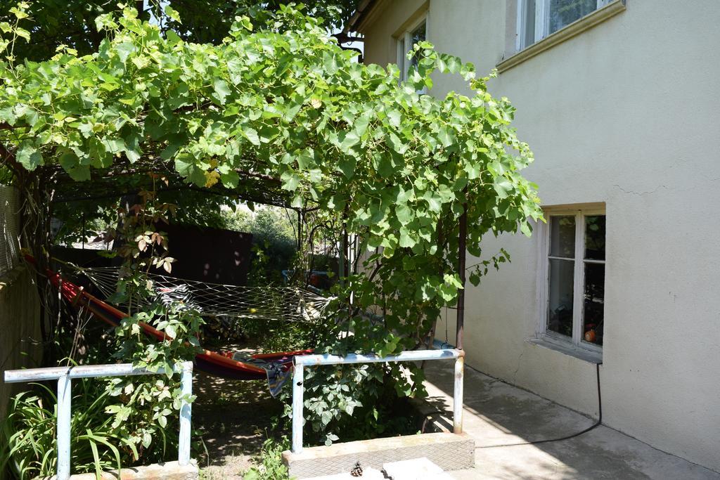 Aghasu Tun B&B Odzun Exteriér fotografie