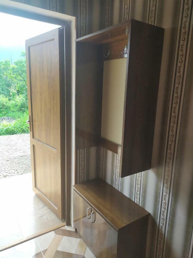Aghasu Tun B&B Odzun Exteriér fotografie
