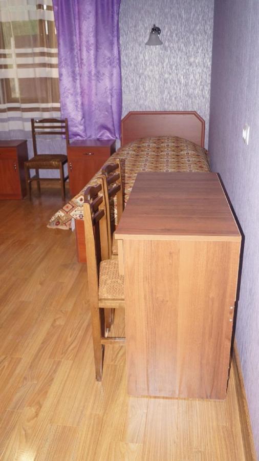 Aghasu Tun B&B Odzun Exteriér fotografie